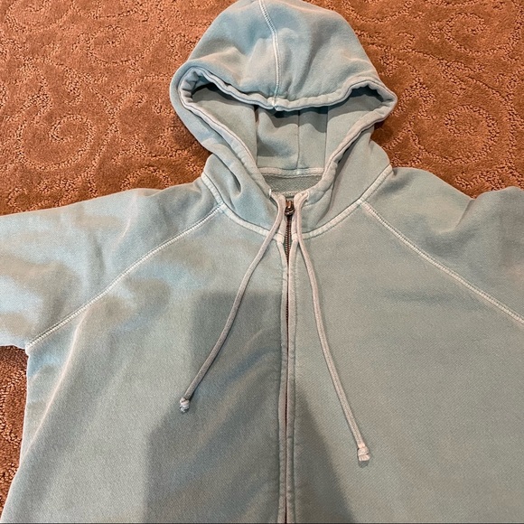 Gap zip up jacket - Picture 3 of 4
